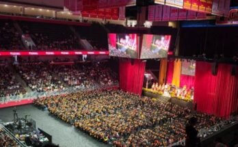 Galen Center