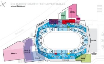 Hanns-Martin-Schleyer-Halle