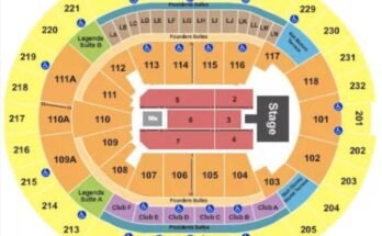 Kia Center in Orlando