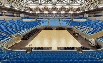 Margaret Court Arena