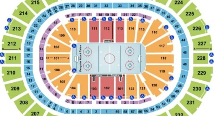 PPG Paints Arena