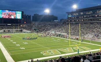 Protective Stadium BJCC