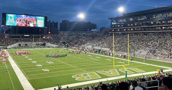 Protective Stadium BJCC